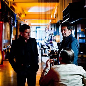 Bilder Paris Countdown