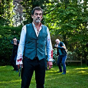 Bilder Paris Countdown