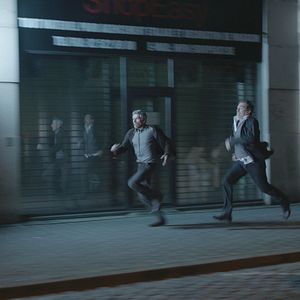 Bilder Paris Countdown