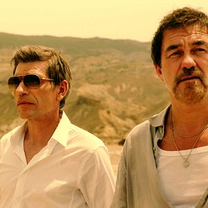 Bilder Paris Countdown