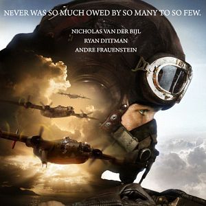 Bilder Wings of Honour - Luftschlacht über Deutschland