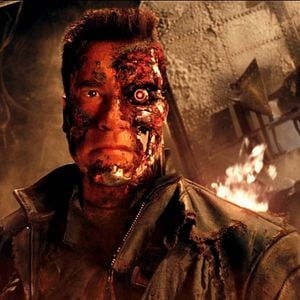 Bilder Terminator 3 - Rebellion der Maschinen