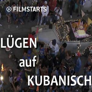 Bilder Lügen auf Kubanisch