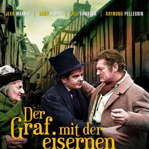 Bilder Der Graf mit der eisernen Faust