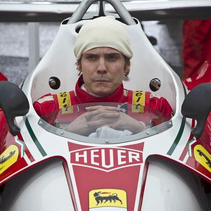 Bilder Daniel Brühl