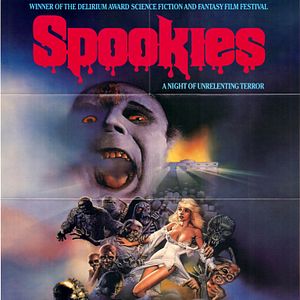 Bilder Spookies - Die Killermonster