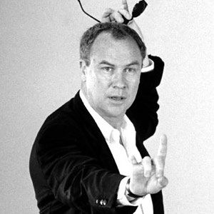 Bilder Robert Wilson (I)