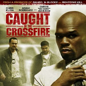 Bilder In the Crossfire