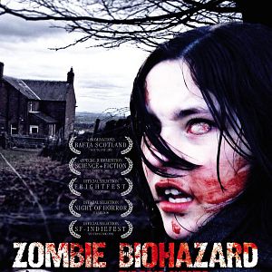 Bilder Zombie Biohazard - The Dead Outside