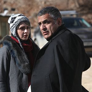 Bilder Mani Haghighi