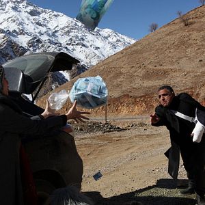 Bilder Mani Haghighi