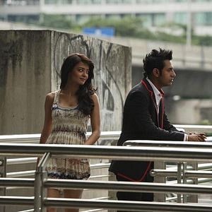 Bilder Lucky Di Unlucky Story