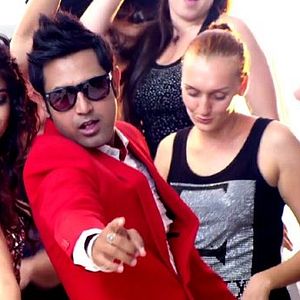 Bilder Lucky Di Unlucky Story