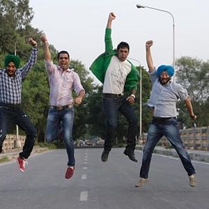 Bilder Lucky Di Unlucky Story