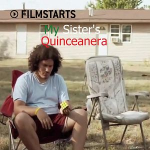 Bilder My Sister's Quinceañera