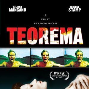 Bilder Teorema - Geometrie der Liebe