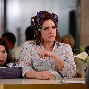 Bilder Minha Mãe é uma Peça - O Filme