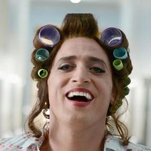 Bilder Minha Mãe é uma Peça - O Filme