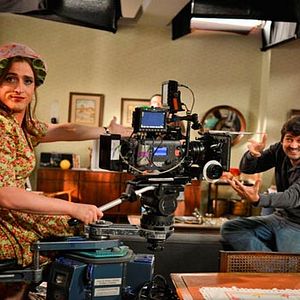 Bilder Minha Mãe é uma Peça - O Filme