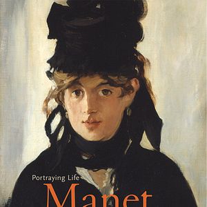 Bilder Exhibition: Manet - Portraying Life