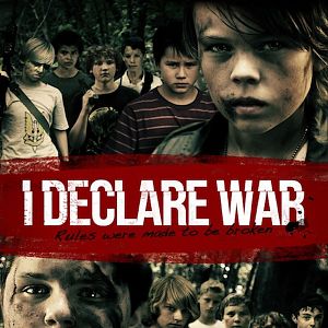 Bilder I Declare War