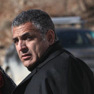 Bilder Mani Haghighi