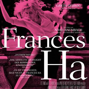 Bilder Frances Ha
