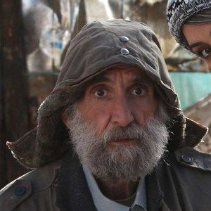 Bilder Esmaeel Khalaj