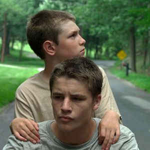 Bilder Hide Your Smiling Faces