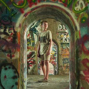 Bilder Hide Your Smiling Faces