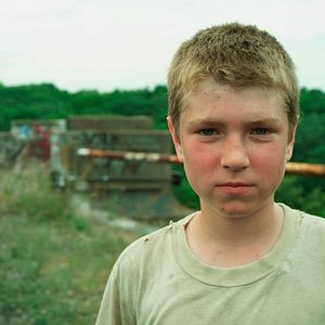 Bilder Hide Your Smiling Faces