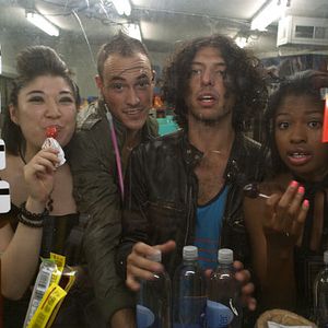 Bilder Detroit Unleaded