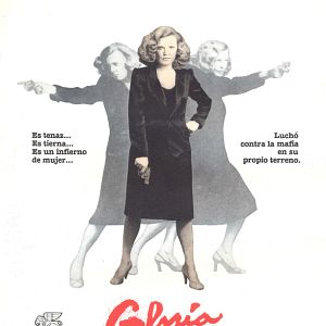 Bilder Gloria, die Gangsterbraut