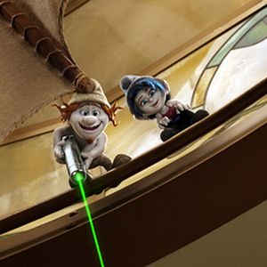 Bilder Die Schlümpfe 2