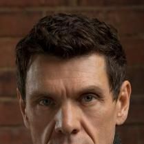 Bilder Crossing Lines