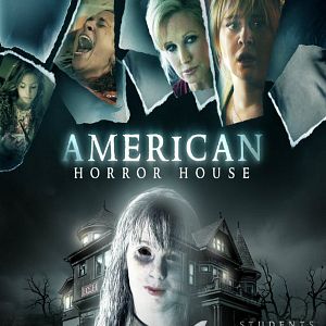 Bilder Ghost Horror House - The Leroux Spirit Massacre