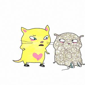 Bilder Vem blöder ?