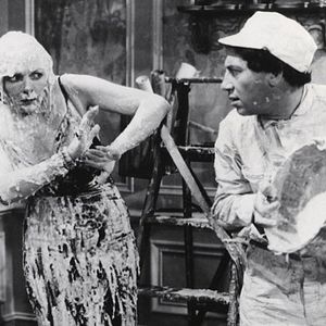 Bilder Die Marx Brothers: Ein Tag beim Rennen