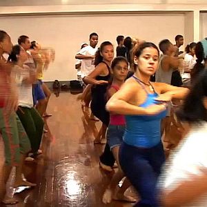 Bilder A Alma da Gente