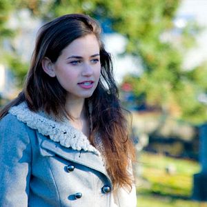 Bilder Paranormal Haunting At Silver Falls