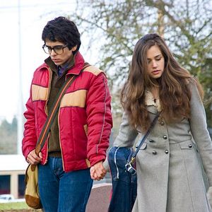 Bilder Paranormal Haunting At Silver Falls