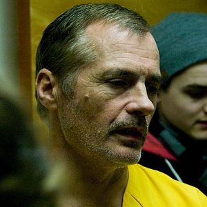 Bilder Paranormal Haunting At Silver Falls