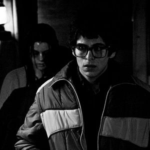 Bilder Paranormal Haunting At Silver Falls