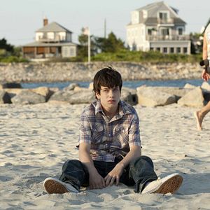 Bilder Ganz weit hinten