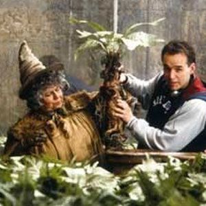 Bilder Miriam Margolyes