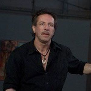 Bilder Clive Barker