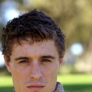 Bilder Max Irons