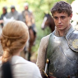 Bilder Max Irons