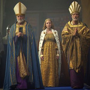 Bilder Rebecca Ferguson