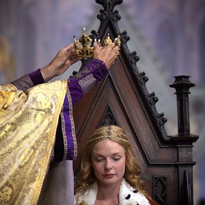 Bilder Rebecca Ferguson